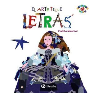 ARTE TIENE LETRAS,EL