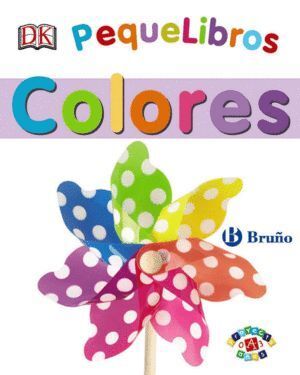 PEQUELIBROS COLORES