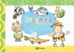 IMAGINARIO DE LA A A LA Z