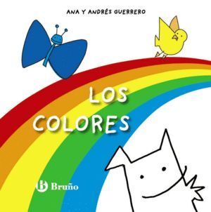COLORES,LOS