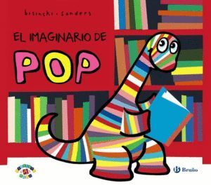 IMAGINARIO DE POP,EL