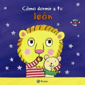 COMO DORMIR A TU LEON