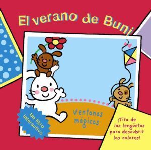 VERANO DE BUNI,EL