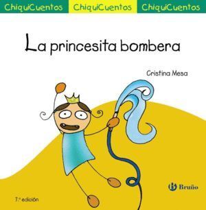 PRINCESITA BOMBERA,LA