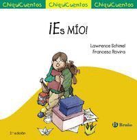 ES MIO CHIQUICUENTOS NE