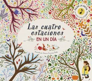 CUATRO ESTACIONES EN UN DIA,LAS