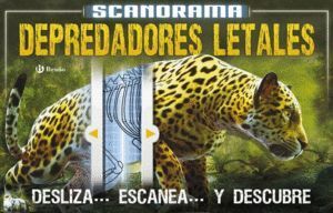 SCANORAMA DEPREDADORES