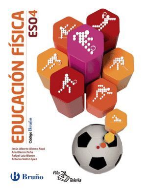 EDUCACION FISICA 4ºESO MEC 16