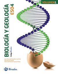 BIOLOGIA GEOLOGIA 4ºESO TRIM. MEC 16