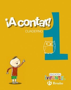 A CONTAR 1 EI 17