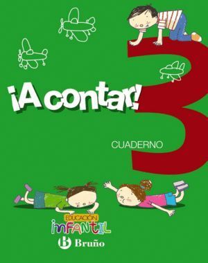 A CONTAR 3 EI 17