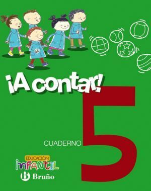 A CONTAR 5 EI 17