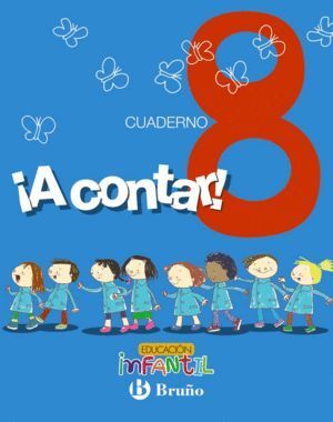 A CONTAR 8 EI 17