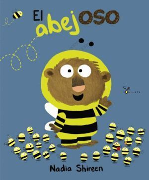 ABEJOSO,EL