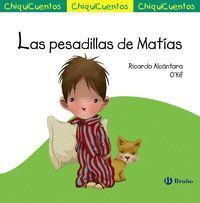 PESADILLAS DE MATIAS,LAS