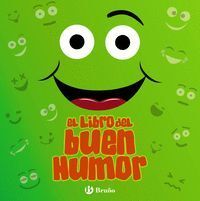 LIBRO DEL BUEN HUMOR,EL