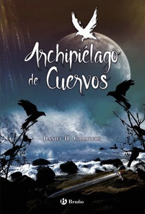 ARCHIPIELAGO DE CUERVOS