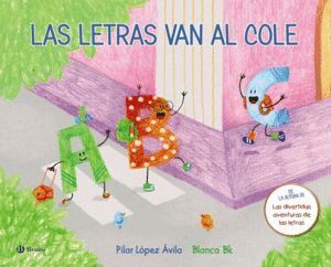 LETRAS VAN AL COLE,LAS