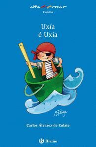 UXIA E UXIA