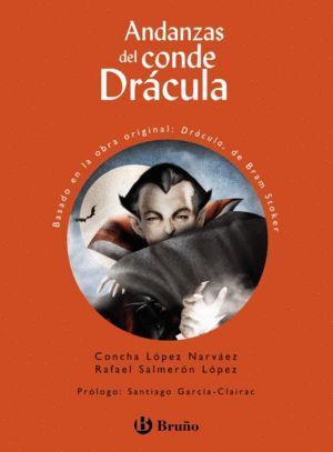 ANDANZAS DEL CONDE DRACULA