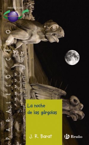 NOCHE DE LAS GARGOLAS,LA