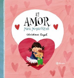 AMOR PARA PEQUEÑITOS,EL