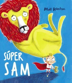 SUPER SAM