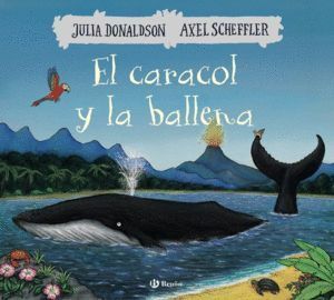 CARACOL Y LA BALLENA,EL