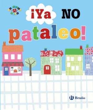 YA NO PATALEO
