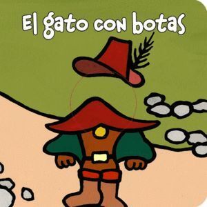 GATO CON BOTAS,EL