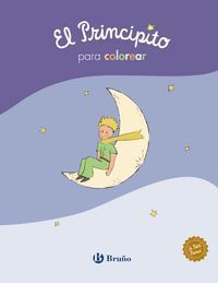 PRINCIPITO PARA COLOREAR,EL
