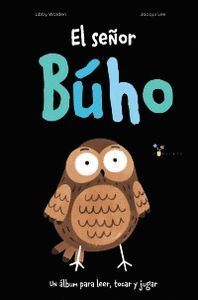 EL SEÑOR BUHO