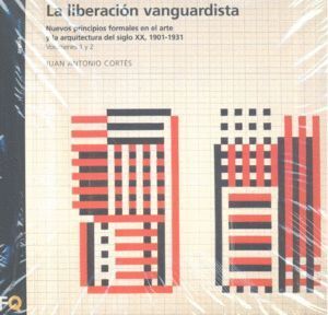 LIBERACION VANGUARDISTA,LA
