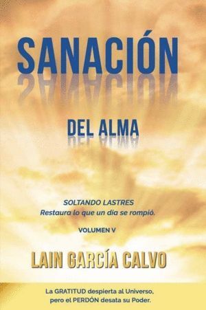 SANACION DEL ALMA VOL 5