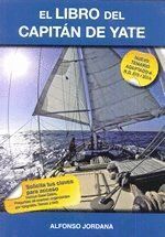 LIBRO DEL CAPITAN DE YATE,EL