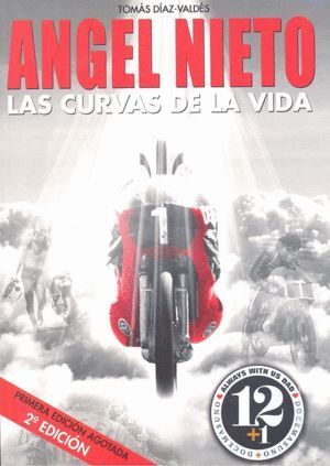 ANGEL NIETO LAS CURVAS DE LA VIDA