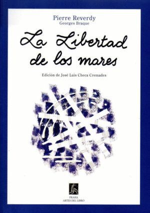 LIBERTAD DE LOS MARES,LA