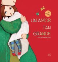 UN AMOR TAN GRANDE