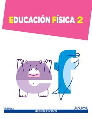 EDUCACION FISICA 2ºEP ANDALUCIA 15