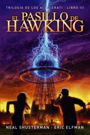 PASILLO DE HAWKING,EL