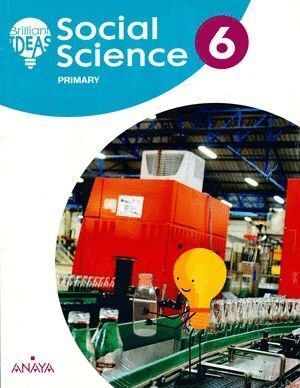 SOCIAL SCIENCE 6ºEP ST ANDALUCIA 19