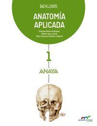 ANATOMIA APLICADA 1ºNB 17