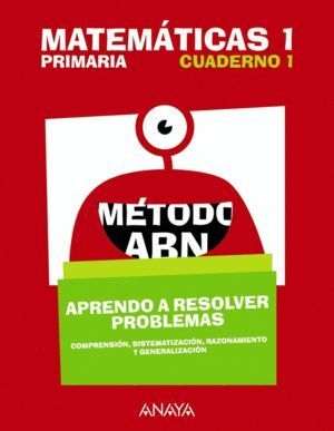 APRENDO A RESOLVER PROBLEMAS 1 EP 17
