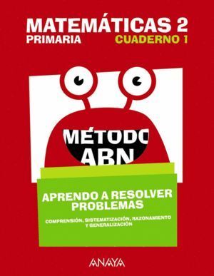 APRENDO A RESOLVER PROBLEMAS 2 EP 17