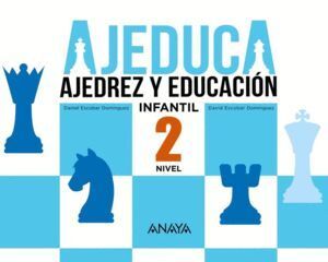 AJEDUCA 2 EI AJEDREZ Y EDUCACION 17