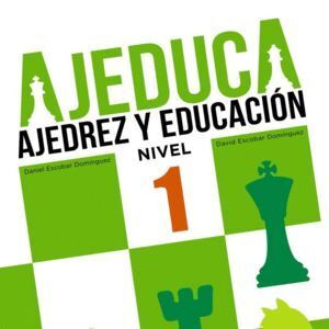 AJEDUCA 1 EP AJEDREZ Y EDUCACION 17