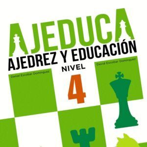 AJEDUCA 4 EP AJEDREZ Y EDUCACION 17