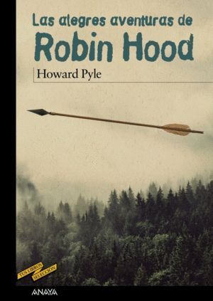 ALEGRES AVENTURAS DE ROBIN HOOD,LAS