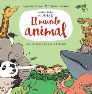 MUNDO ANIMAL,EL