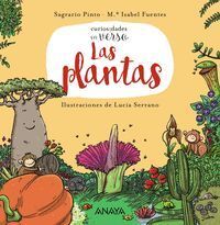 PLANTAS,LAS